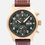 Pilot’s watch Spitfire Bronze IW387902