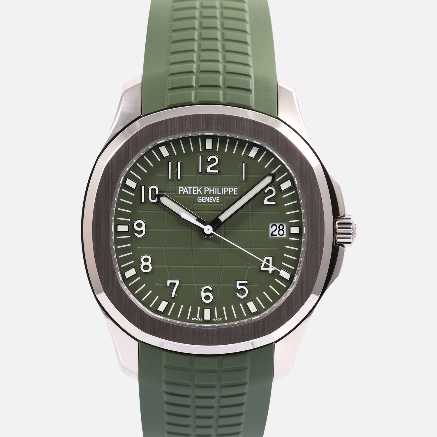 Aquanaut Jumbo 5168G-010