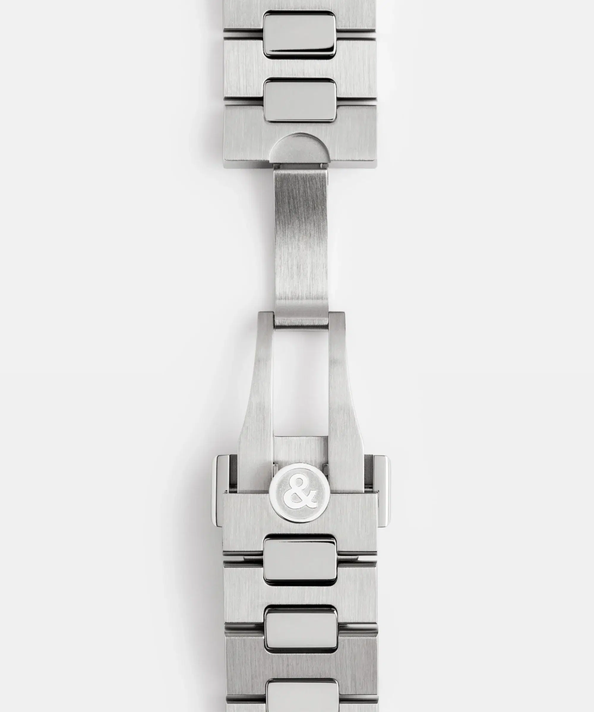 Bell & Ross BR-X5 Meteorite buckle