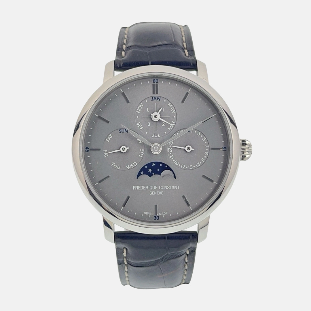Frederique Constant Slimline