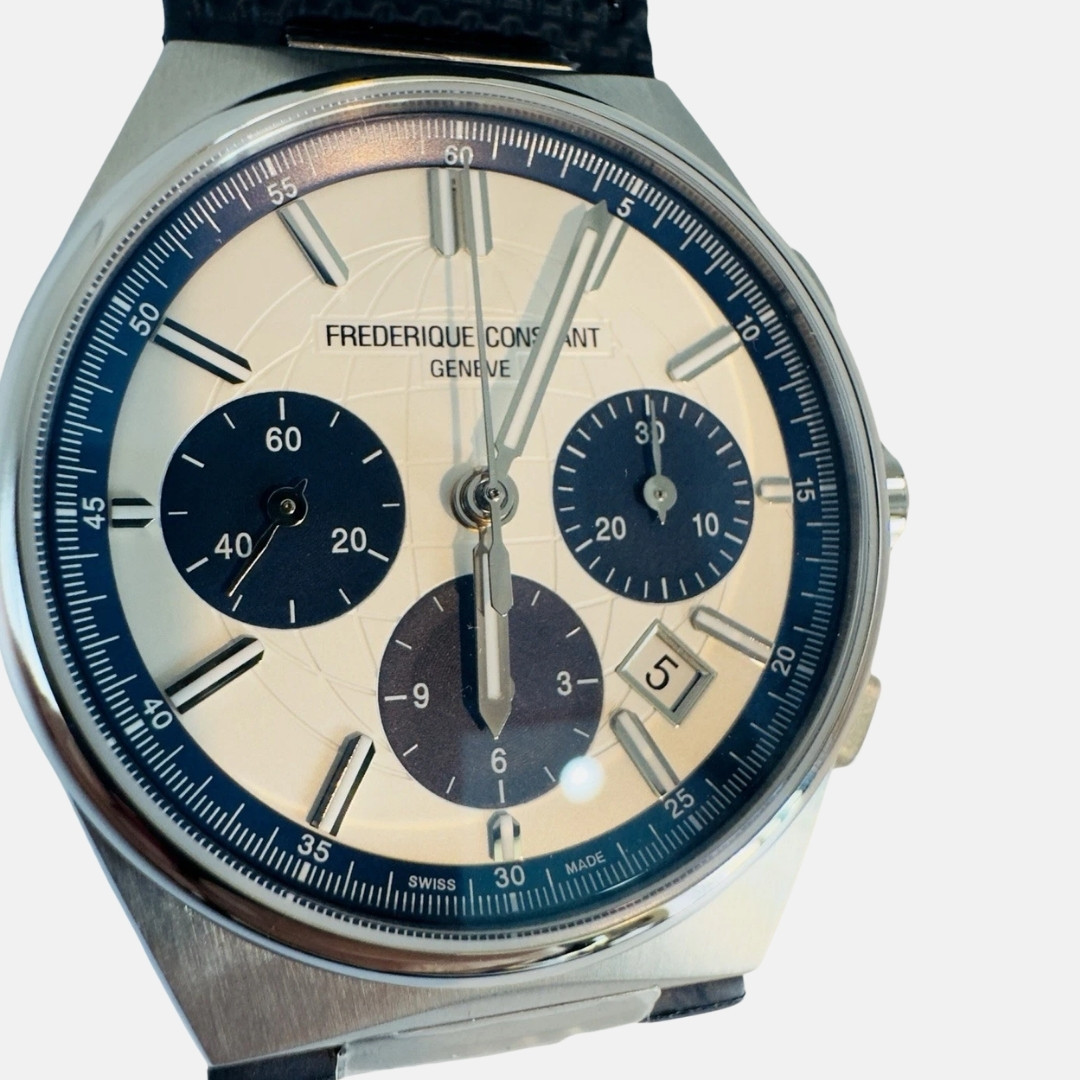Frederique Constant Highlife Watches