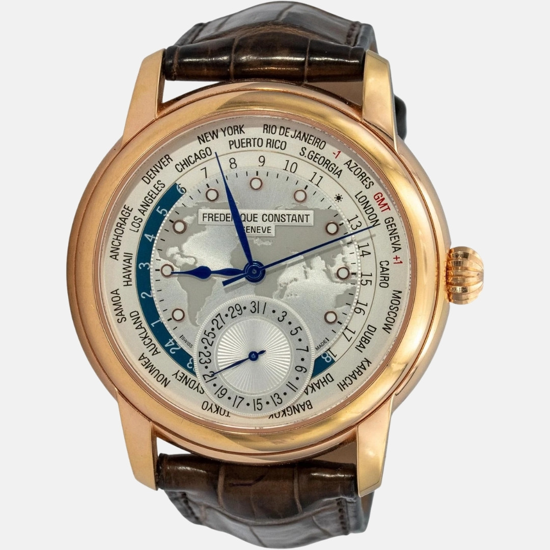 Frederique Constant Classic Watch