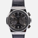 Classic Fusion Chronograph