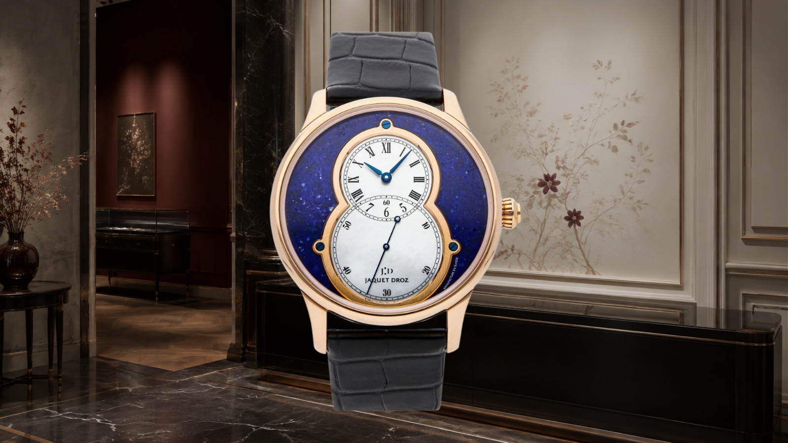 Jaquet Droz Resale Value: Do These Watches Hold Their Value?