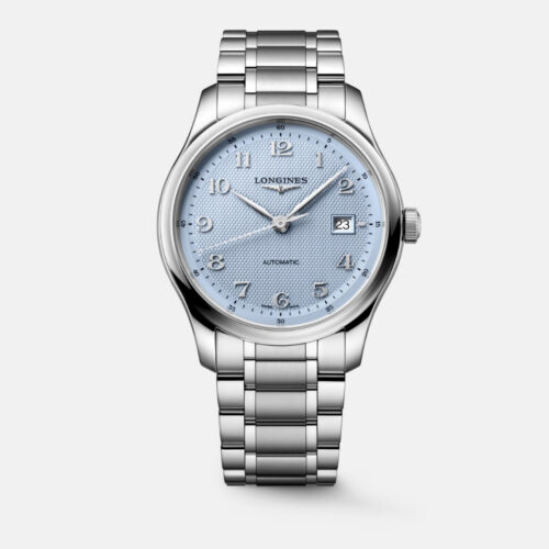 Longines Master Collection L2.950.4.99.6