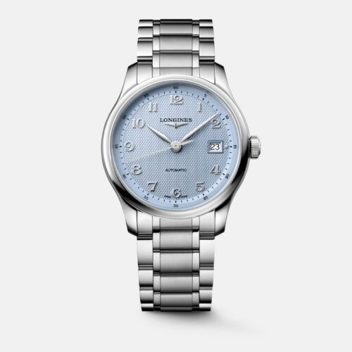 Longines Master Collection L2.949.4.99.6