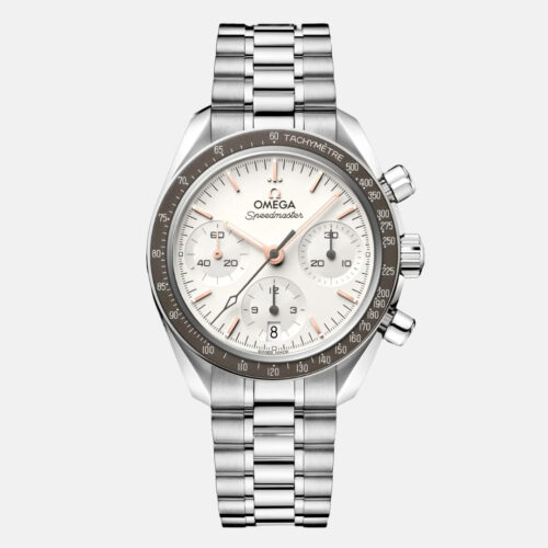 Omega Speedmaster 38 324.30.38.50.02.003