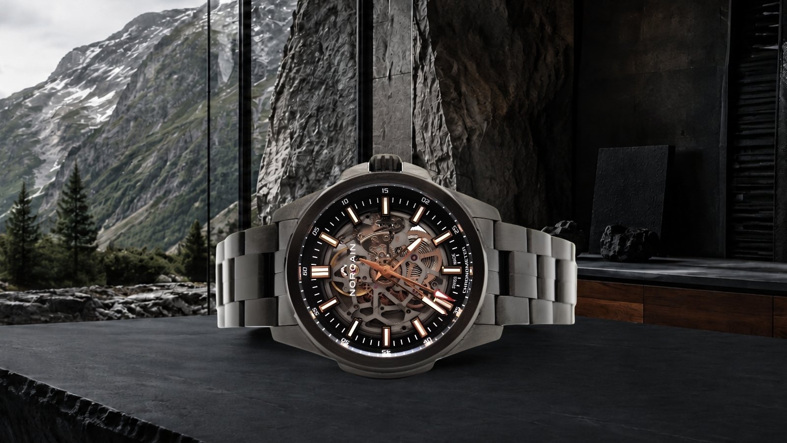 Norqain Resale Value: Do These Watches Hold Their Value?