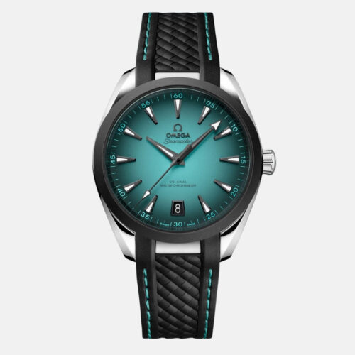 Seamaster Aqua Terra 150M