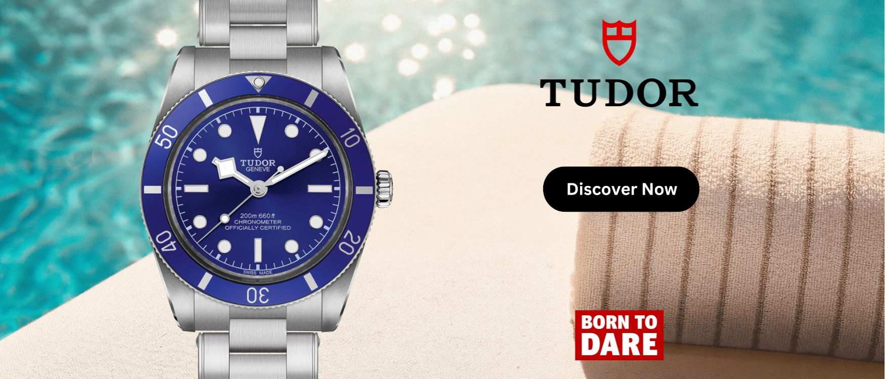 Precision Watches | Authorized Retailer & Service Center | New & Pre-Owned Watches