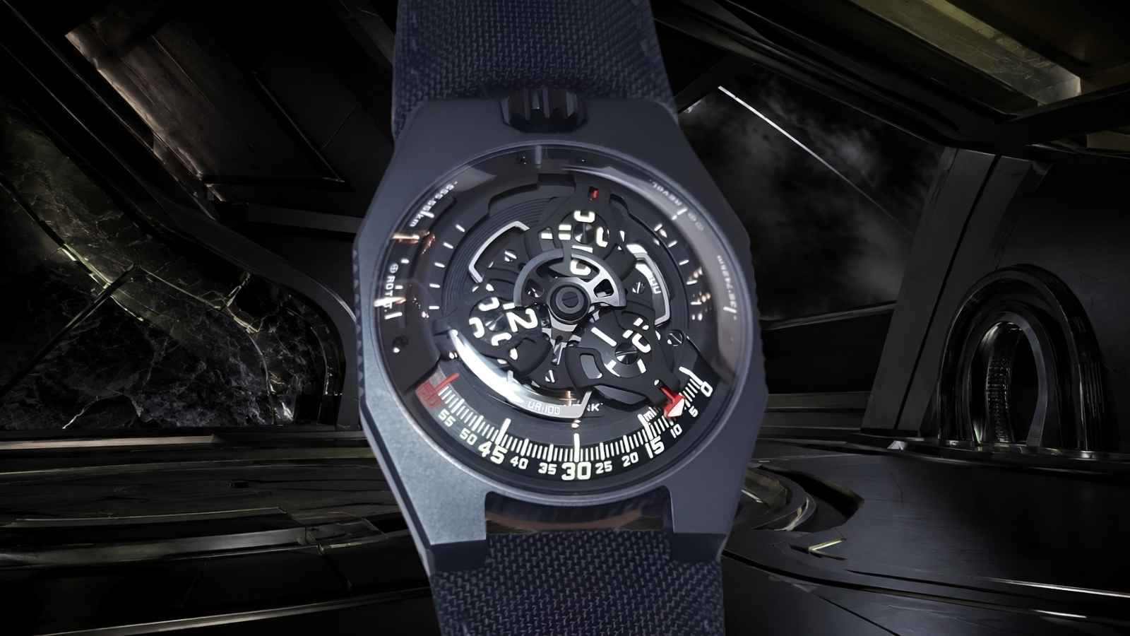 Urwerk Resale Value: Do These Watches Hold Their Value?