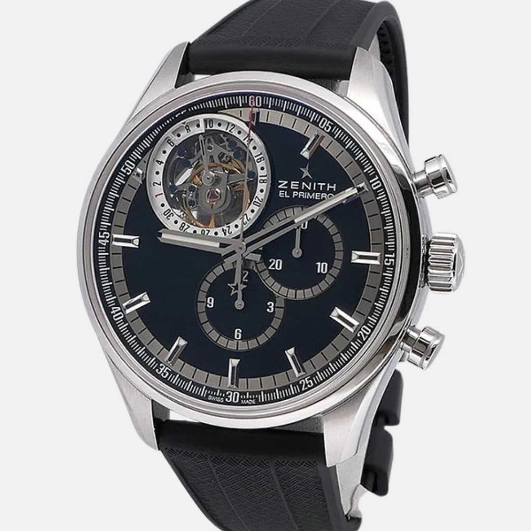 zenith watches