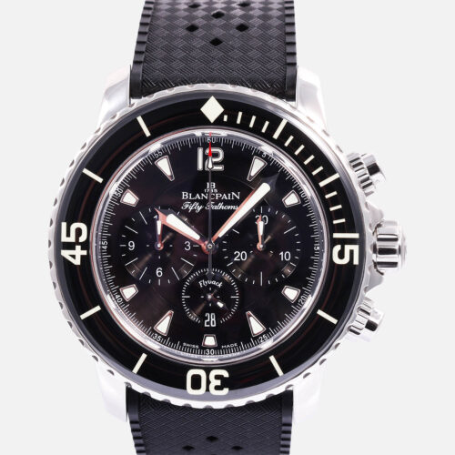 Fifty Fathoms 5085F 1130 52