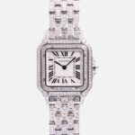Cartier Panthere White Gold Diamond HPI01130