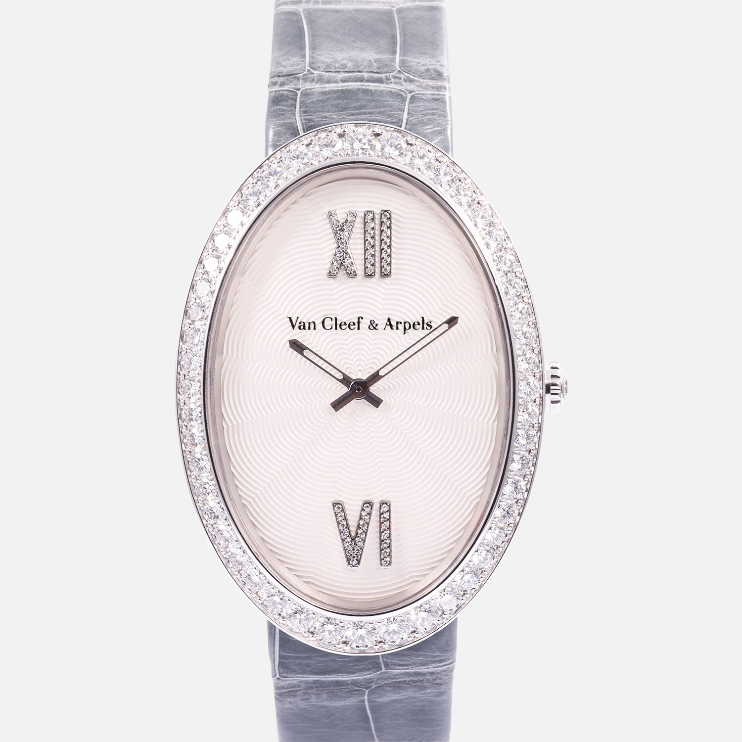 Van Cleef & Arpels Timeless XL VCARN9VC00