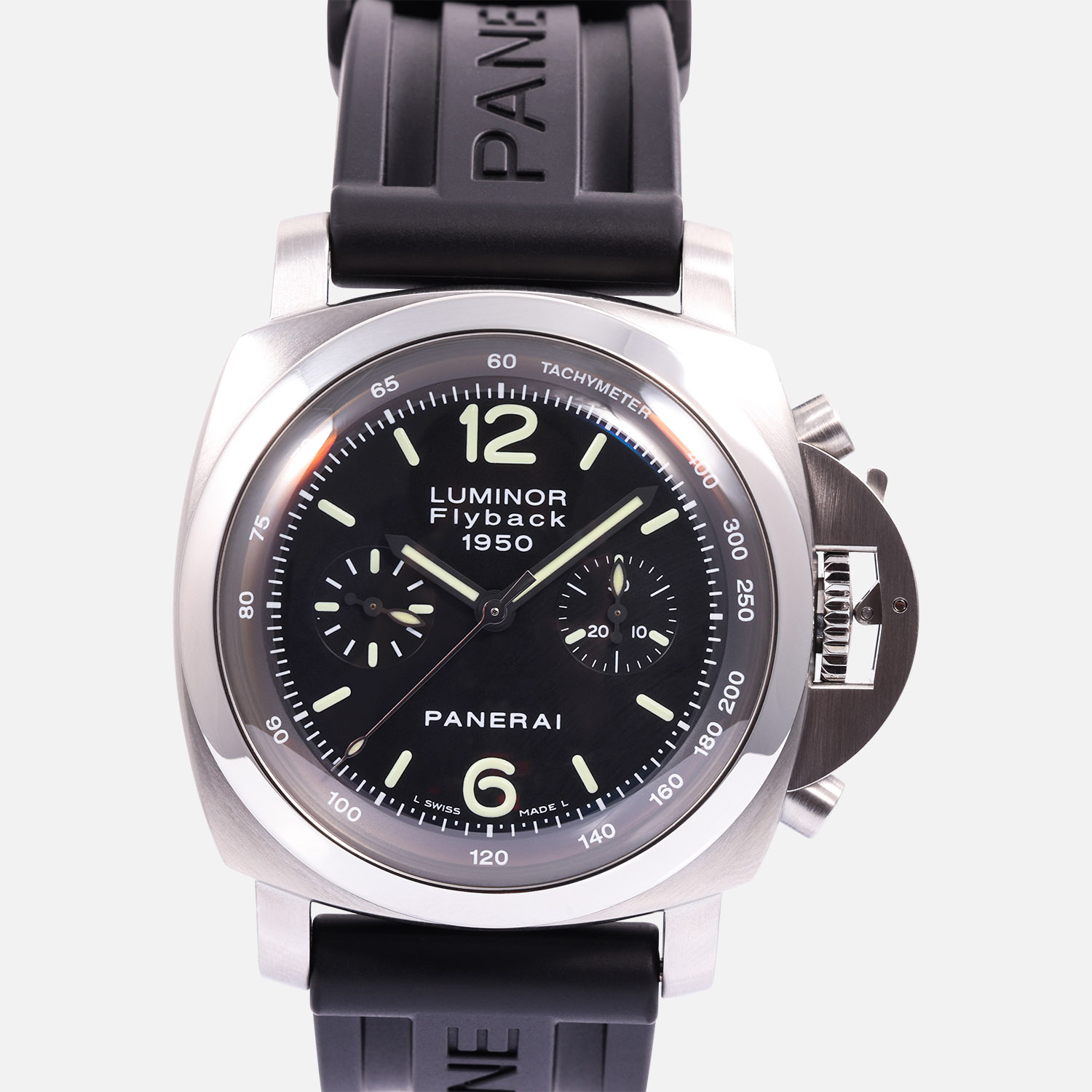 Luminor 1950 Flyback PAM00212