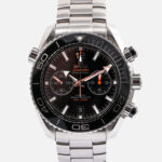 Seamaster Planet Ocean 215.30.46.51.01.001