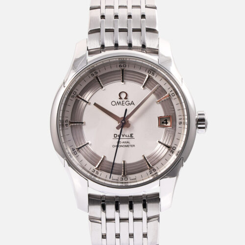 Omega Deville Hour Vision 431.30.41.21.02.001