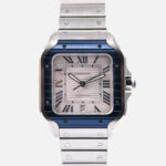 Santos De Cartier WSSA0047