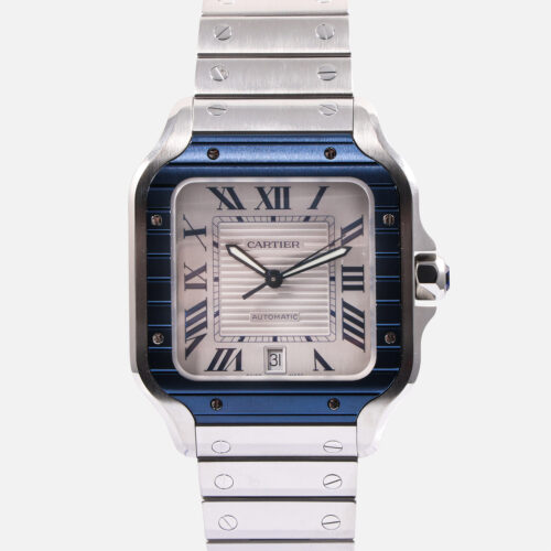 Santos De Cartier WSSA0047