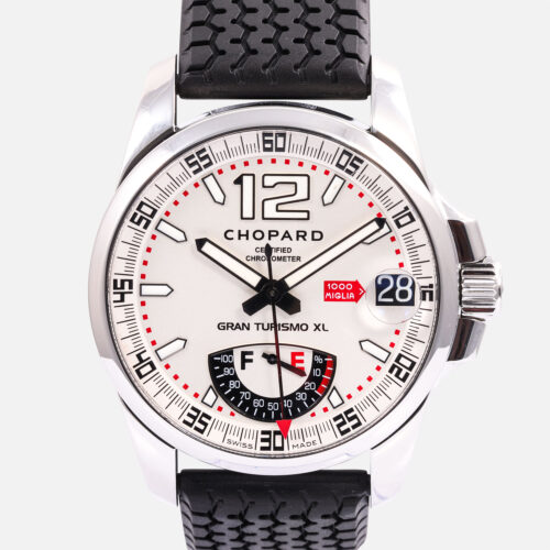Chopard Mille Miglia XL 8997 Front View