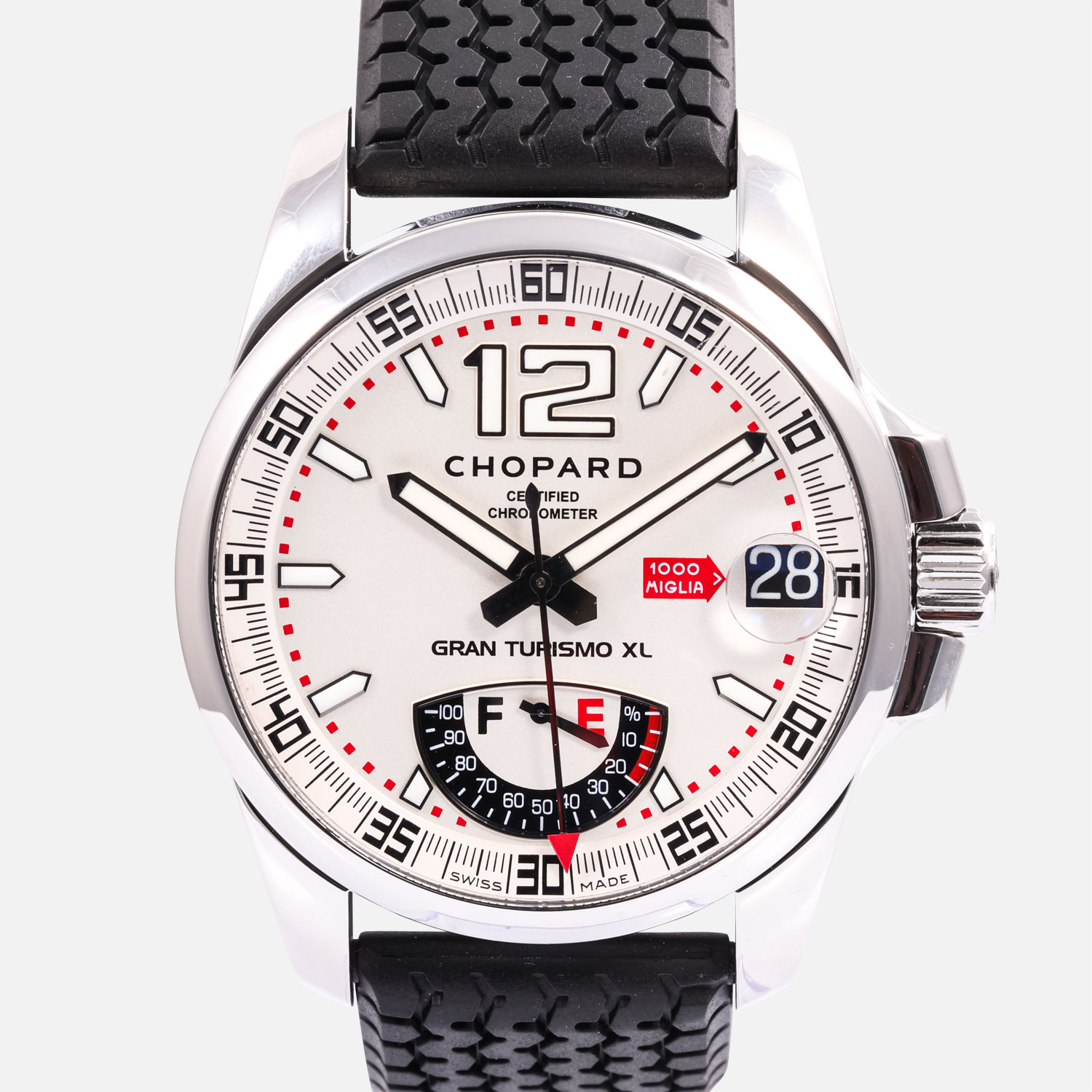 Mille Miglia XL 8997
