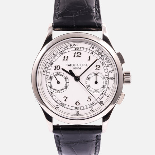 Complications Chronograph 5170G-001