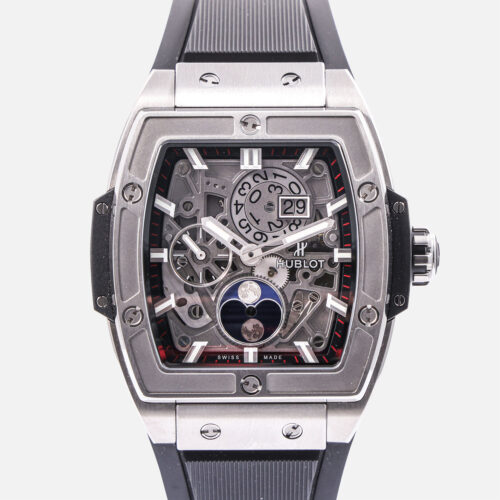 Spirit of Big Bang Moonphase 647.NX.1137.RX