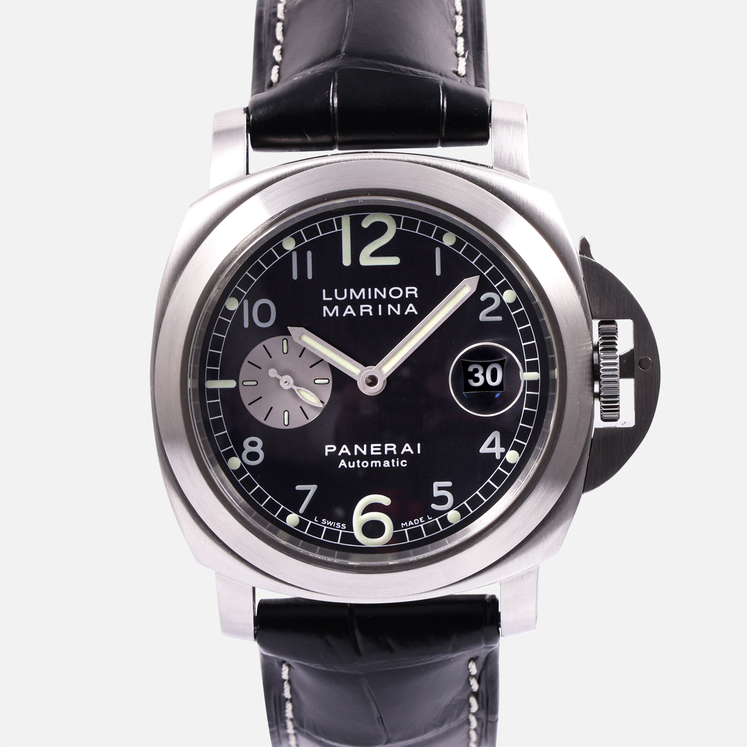 Luminor Marina PAM00086
