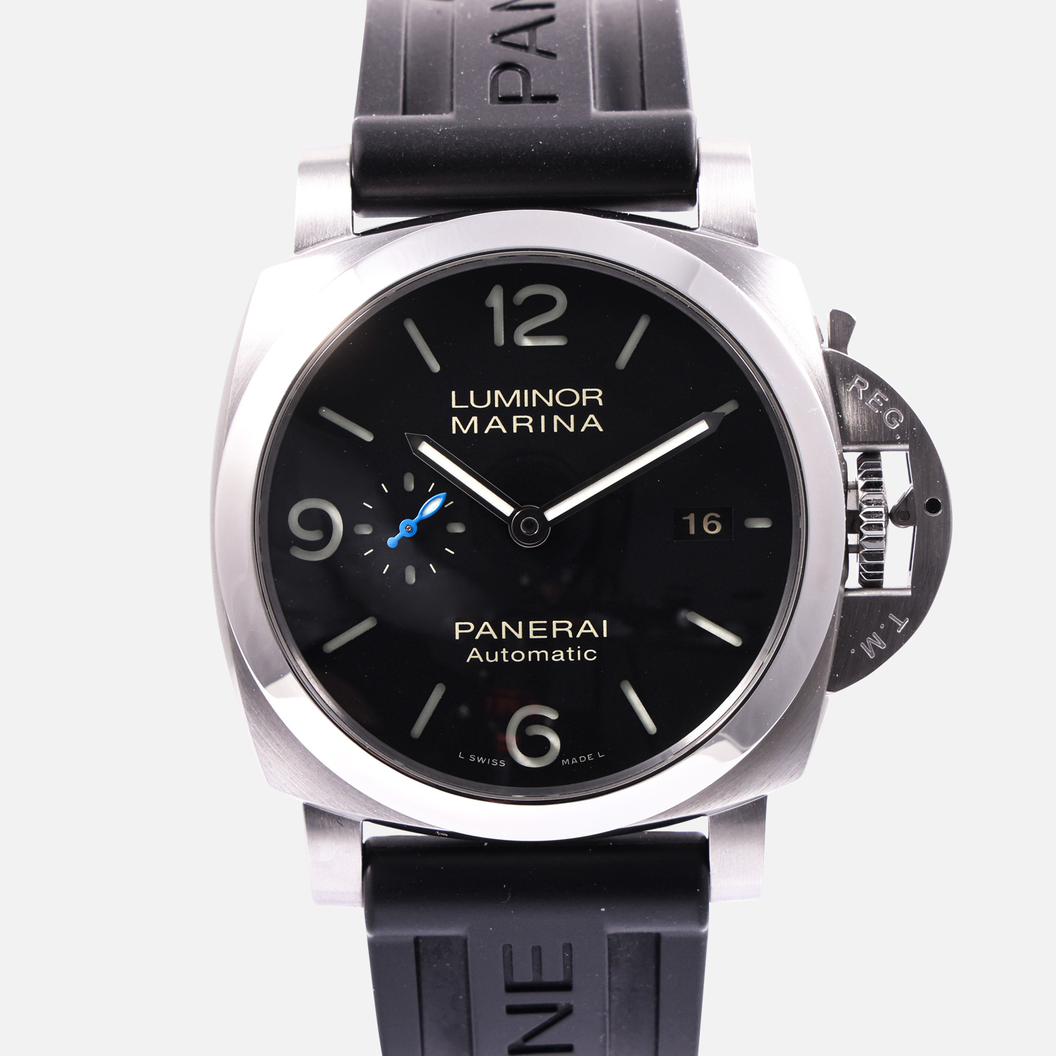 Luminor Marina PAM01312