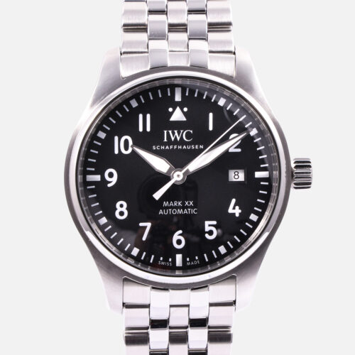Pilot's Watch Mark XX IW328201