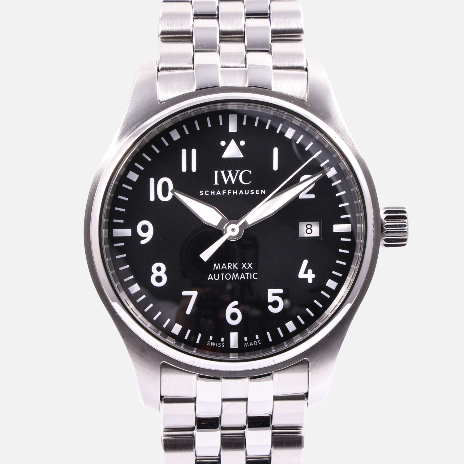 Pilot’s Watch Mark XX IW328201