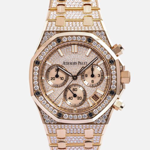 Royal Oak 26242OR.ZZ.1322OR.02