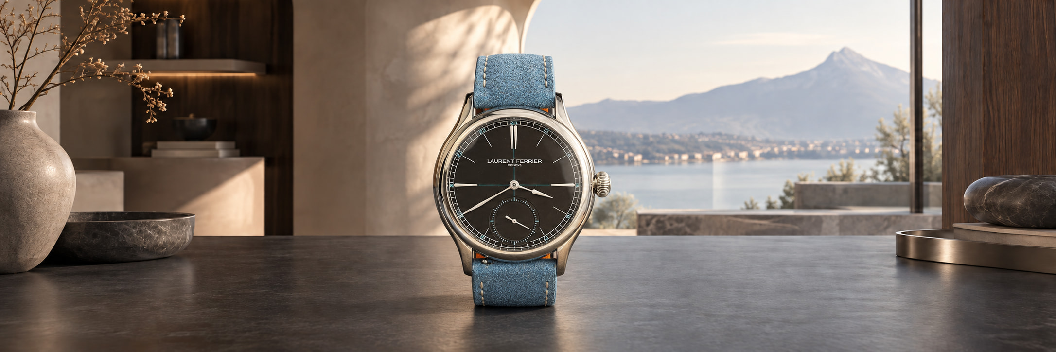 Laurent Ferrier Resale Value: What Buyers Should Know