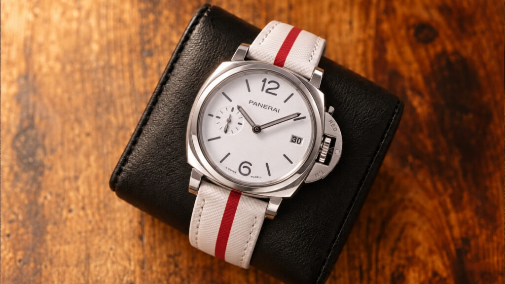 Panerai Article Banner