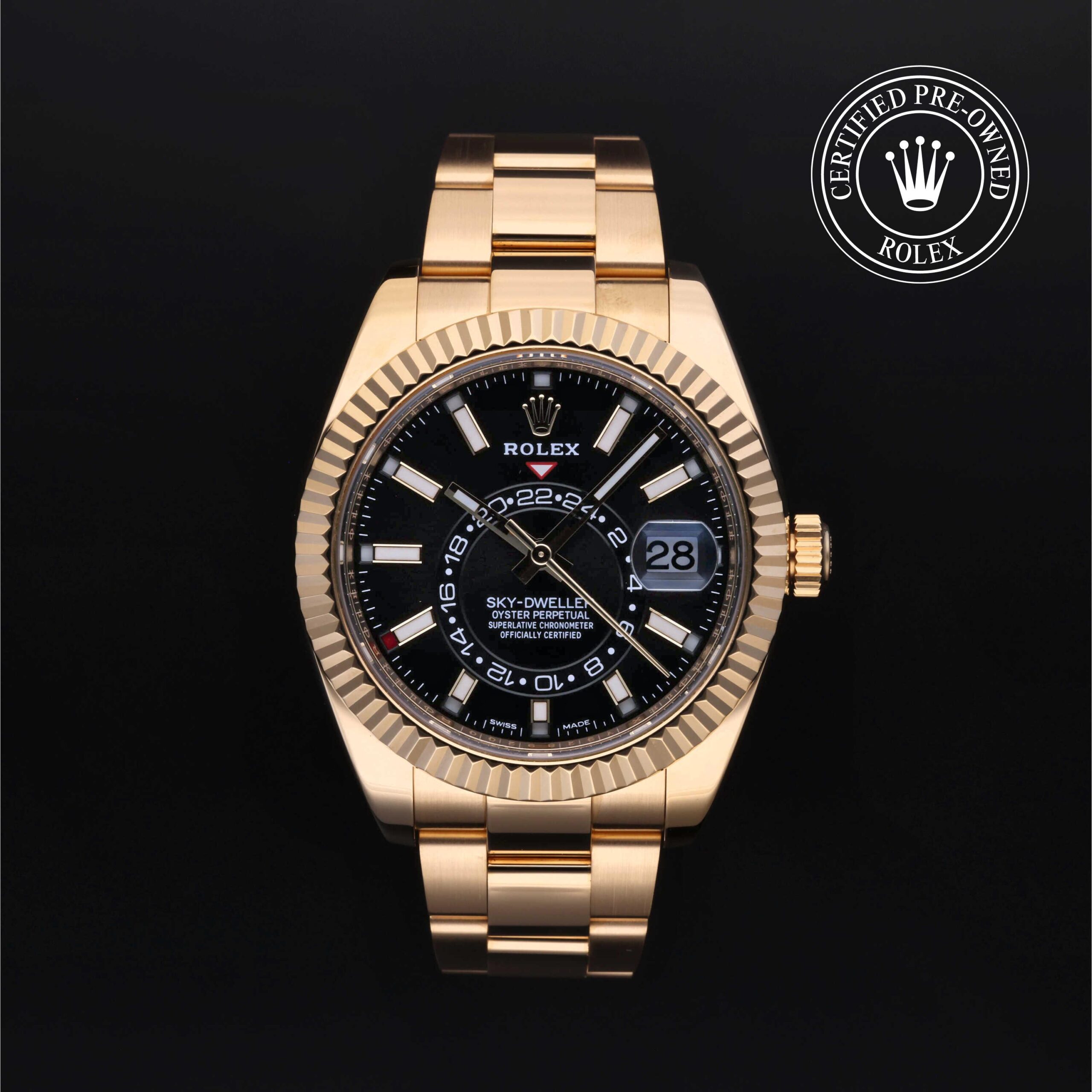 Sky-Dweller 326938