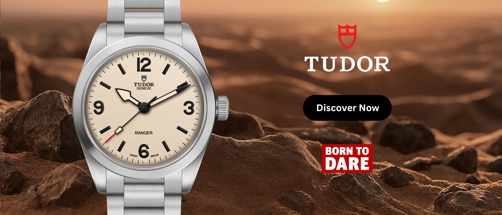 Precision Watches | Authorized Retailer & Service Center | New & Pre-Owned Watches
