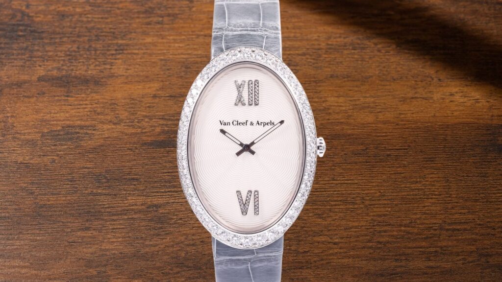 Van Cleef & Arpels Timeless XL Article Banner