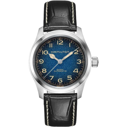 Khaki Field Murph 38mm