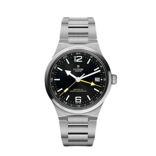 tudor northflag watch collection