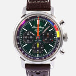 Top Time B01 Ford Mustang AB0176