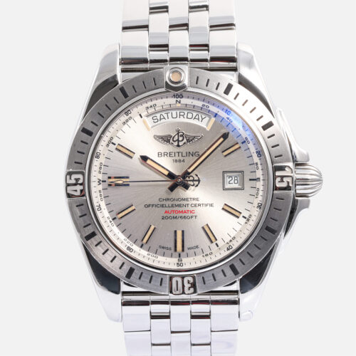 Breitling Galactic 44 A45320