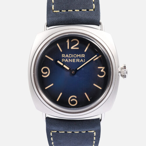 Panerai Radiomir Tre Giorni 45mm PAM01335