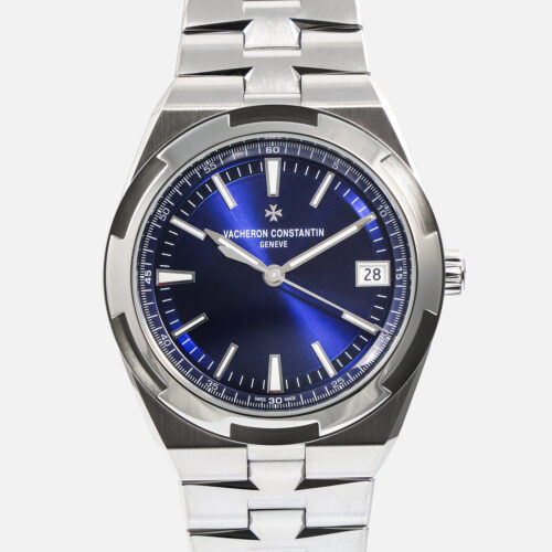 Vacheron Constantin Overseas 4520V/210A-B128