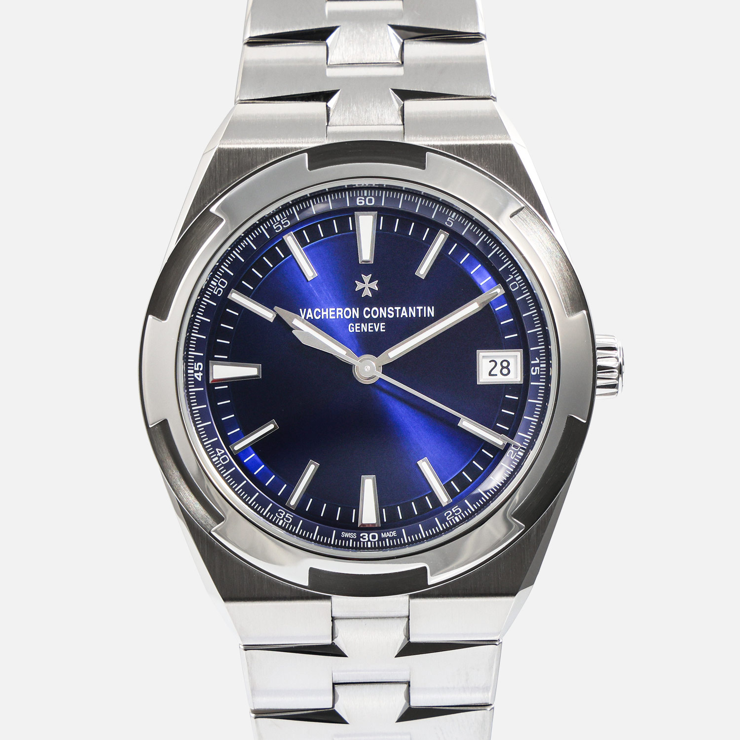 Vacheron Constantin Overseas 4520V/210A-B128