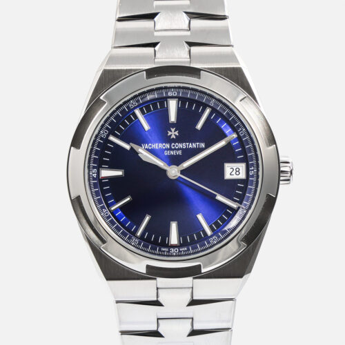 Vacheron Constantin Overseas 4520V/210A-B128