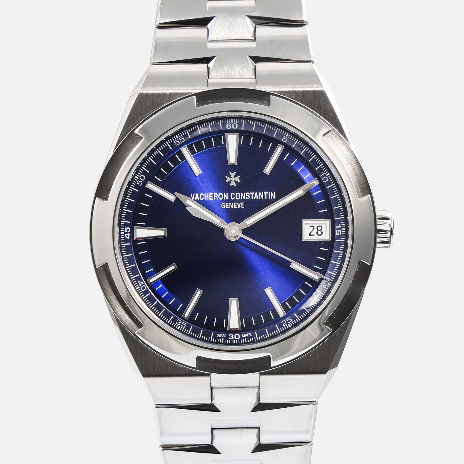 Vacheron Constantin Overseas 4520V/210A-B128