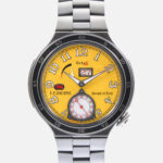 F.P. Journe Automatique Reserve ARS2/AR2