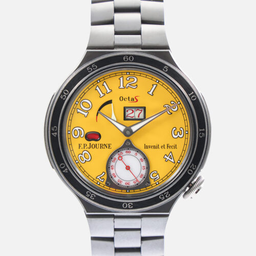 F.P. Journe Automatique Reserve ARS2/AR2
