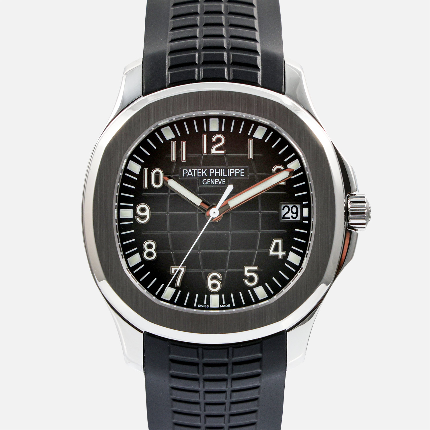Patek Philippe Aquanaut 5167A-001